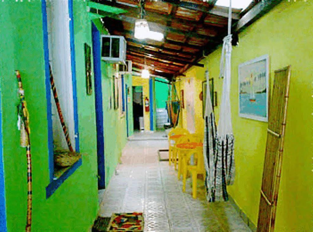 Pousada Cancun Salvador Exterior photo
