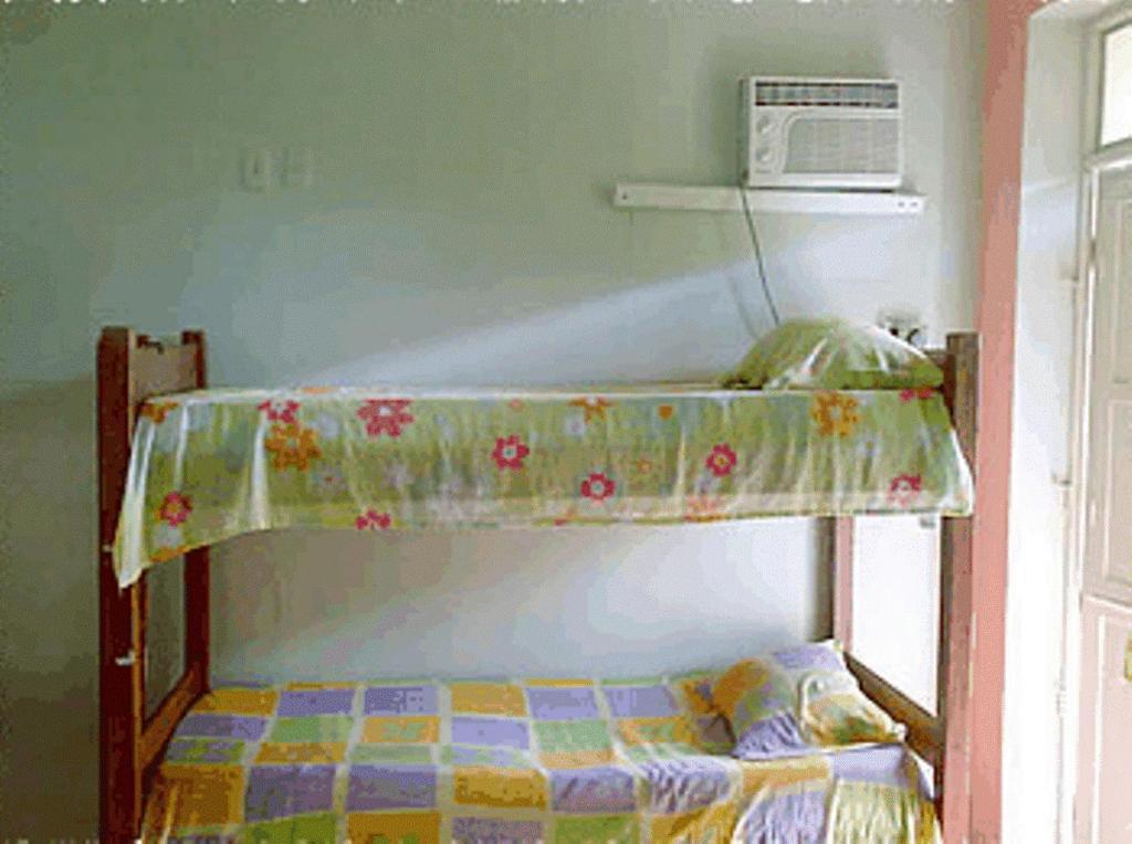 Pousada Cancun Salvador Room photo
